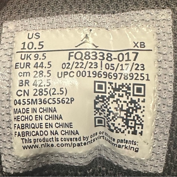 Air Jordan 1 Mid SE - Picture 5 of 5